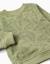 Sweat en coton avec motif caméléon Vert foncé 3 - vertbaudet enfant 