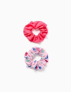 Lot de 2 chouchous avec stitch  - vertbaudet enfant