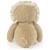 Peluche lion bébé toute douce 30 cm Mauve 4 - vertbaudet enfant 