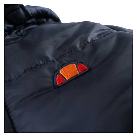 Manteau pour enfant Marine 3 - vertbaudet enfant 