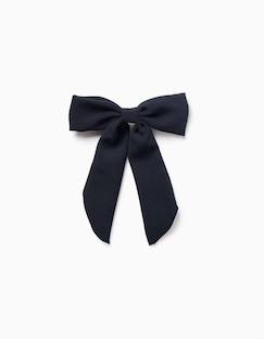 Barrette à cheveux avec nœud moyen  - vertbaudet enfant