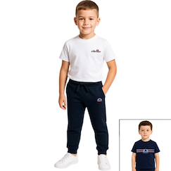 -Ensemble enfant sport confort