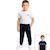 Ensemble enfant sport confort Marine 1 - vertbaudet enfant 