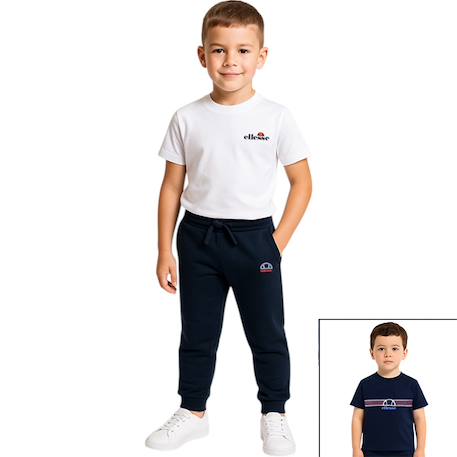 Garçon-Ensemble enfant sport confort