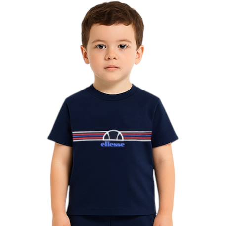 Ensemble enfant sport confort Marine 2 - vertbaudet enfant 