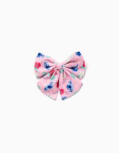 Barrette à cheveux avec nœud et motif stitch  - vertbaudet enfant