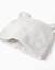 Bonnet + gants en coton à rayures Multicolore 2 - vertbaudet enfant 
