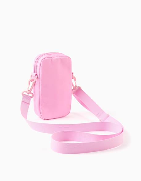 Étui pour téléphone avec imprimé stitch et angel Rose 2 - vertbaudet enfant 