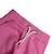 Pantalon de jogging fille avec imprimé Rose+Rouge 4 - vertbaudet enfant 