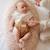 Coussin de maternité évolutif avec fonction transat bébé Marron, beige 5 - vertbaudet enfant 