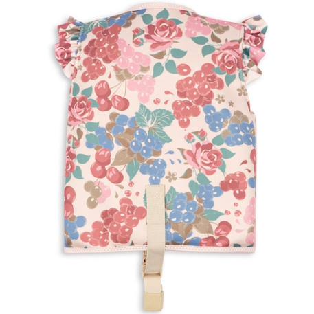Gilet de natation enfant Rose, bleu, rouge 2 - vertbaudet enfant 