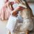 Trousse de toilette bébé pratique et jolie Beige 6 - vertbaudet enfant 