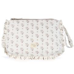 Puériculture-Trousse de toilette bébé pratique et jolie