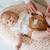 Coussin de maternité évolutif avec fonction transat bébé Marron, beige 6 - vertbaudet enfant 