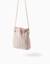 Sac seau en tweed Rose clair 3 - vertbaudet enfant 