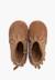 Bottes fille franges broguing fermeture éclair Camel+Gris+Taupe 17 - vertbaudet enfant 