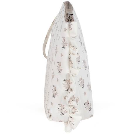 Trousse de toilette bébé pratique et jolie Beige 4 - vertbaudet enfant 
