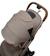 Poussette ultra compacte oxford cabin Black onyx+Oak truffle 11 - vertbaudet enfant 