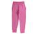 Pantalon de jogging fille avec imprimé Rose+Rouge 2 - vertbaudet enfant 