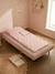 Sac de couchage FLEURS CHAT rose imprimé 3 - vertbaudet enfant 