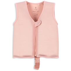 Jouet-Jeux de plein air-Gilet de natation kitty powder pink (1-2 ans)