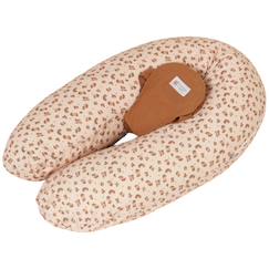 Puériculture-Coussin de maternité évolutif avec fonction transat bébé