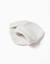 Bonnet + gants en coton à rayures Multicolore 3 - vertbaudet enfant 