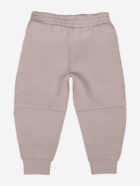 Ensemble deux pièces pour enfant sweat à capuche et pantalon confortable Rose pâle 6 - vertbaudet enfant 