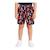 Short enfant motif graphique Noir 1 - vertbaudet enfant 