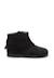 Bottes fille franges broguing fermeture éclair Camel+Gris+Taupe 7 - vertbaudet enfant 