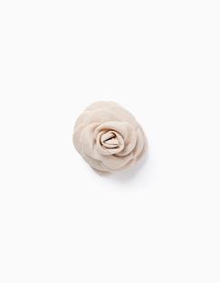 Barrette à cheveux avec camélia  - vertbaudet enfant
