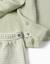 Pyjama long en coton matelassé Vert clair 4 - vertbaudet enfant 
