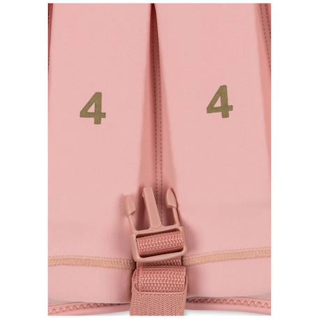 Gilet de natation kitty powder pink (1-2 ans) Rose, noir 5 - vertbaudet enfant 