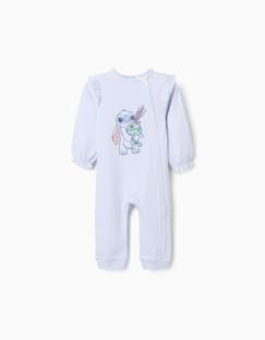 Bébé-Pyjama, surpyjama-Combinaison à imprimé stitch