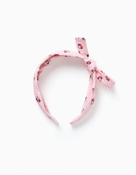 Set Barrettes Et Bandeau Vintage Gymboree Cherry Baby - Couleurs Rouge, Rose, Jaune, Vert - Occasion Pour Enfant