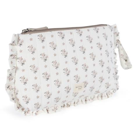 Trousse de toilette bébé pratique et jolie Beige 2 - vertbaudet enfant 