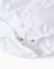 Body-chemise en coton à manches longues Beige+Bleu clair 4 - vertbaudet enfant 