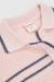 Gilet en maille pour fille Rose 3 - vertbaudet enfant 