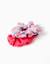 Lot de 2 chouchous avec stitch Rose 2 - vertbaudet enfant 