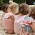 Gilet de natation enfant Rose, bleu, rouge 6 - vertbaudet enfant 