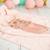 Couverture de voyage coussin girafe enfant Pink 2 - vertbaudet enfant 