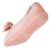 Chaussons ballerines microvelours semelle ergonomique mousse à mémoire forme Blush+Marine+Noir 5 - vertbaudet enfant 