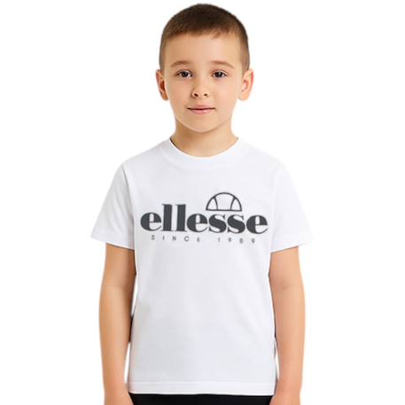 Pack 2 t-shirts et 1 short garçon à imprimé Noir 3 - vertbaudet enfant 