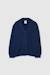 Cardigan à boutons garçon Bleu 1 - vertbaudet enfant 