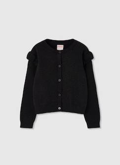 -Gilet en coton