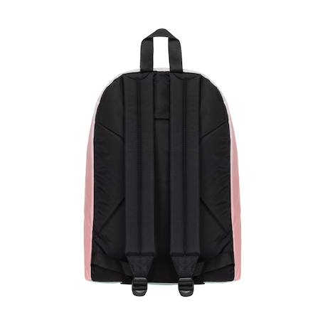 Sac à dos  out of office Bleu+Brize palm aqua+Fleur aqua+Fleur marine multi+Multicolor+Noir+Olive+Rose bleu jaune 19 - vertbaudet enfant 
