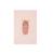 Couverture de voyage coussin girafe enfant Pink 3 - vertbaudet enfant 