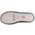 Chaussons ballerines ultra confortables, semelle en cuir, détail grand nœud Aubergine+Bleu canard+Bleu canardfleurs+Girafe+Gris chiné clair+Ivoire+Rayure marinière+Rayuresbleues+Rouge+Sauge+Vert d'eau 58 - vertbaudet enfant 