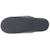 Chaussons mules velours semelle ergonomique, mousse à mémoire forme Léopard beige+Noir+Pois gris 16 - vertbaudet enfant 