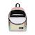Sac à dos  out of office Bleu+Brize palm aqua+Fleur aqua+Fleur marine multi+Multicolor+Noir+Olive+Rose bleu jaune 18 - vertbaudet enfant 